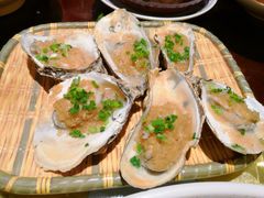 生蚝-杨记隆府(汉街店)