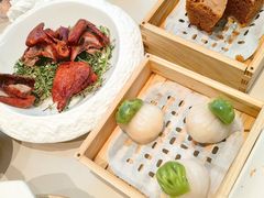 -蔡澜点心(三里屯T+MALL店)