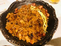 糯米飯-裕.鹅庄