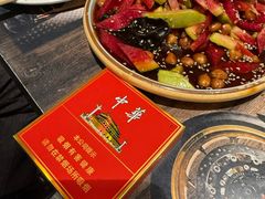 -老锦州串店(辽河街店)