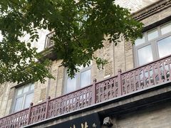 -吴裕泰茶庄(前门大街店)