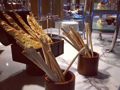 -杭州钱江新城万怡酒店-西餐厅