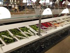 -So Lounge索兰至餐厅(蓝色港湾店)