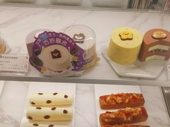 -GANSO元祖食品(锦创书城店)