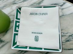 -Jardin D’Hiver宝诗龙后花园(北京SKP店)