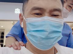 -感智盲人按摩·艾灸·肩颈SPA(岗厦店)