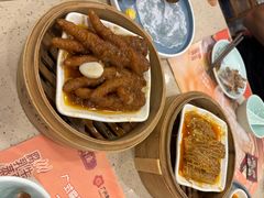 -点都德(华强北店)