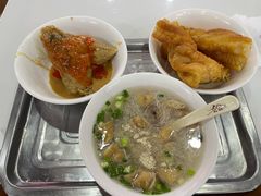 -东街钟楼肉粽(总店)