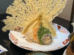 -天狗山料理(省体店)