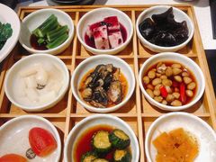 -新仙清汤牛腩(铜锣湾店)