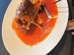 -江南雅厨(李公堤店)