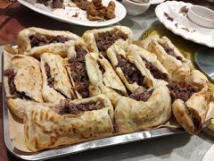 -高玛纳驴肉火烧(河间总店)