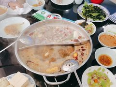 -青岛小羔羊火锅(李村公园店)