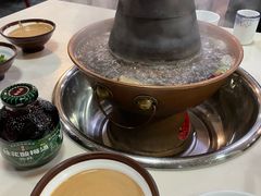 -福寿斋·老北京铜锅涮肉·烤鸭(顺义总店)