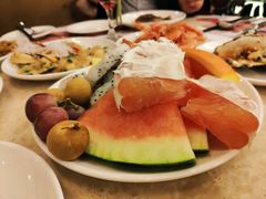 -芭菲盛宴·环球美食(解放碑英利国际店)