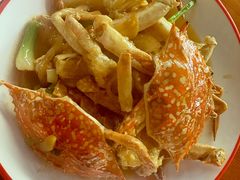 -坛南湾阿强农家乐.海鲜大排档老字号(福州地标美食店)