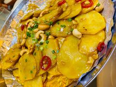 -伙工殿餐厅(吉大店)