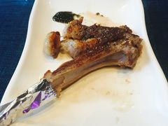 -温度铁板烧(亚泰大街店)