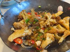 -盛世川王•幸福里(长虹店)