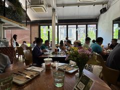 -O'mills Sourdough Bakery&Bistro(永嘉路店)