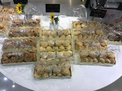 -皇后西斯汀饼店(文化路店)