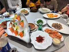 -新丁香海鲜酒店(银海商贸城店)