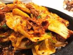 -北李妈妈菜·海肠捞饭(高新万达店)