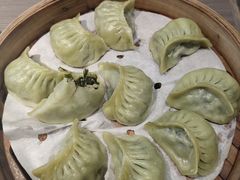 -将相和·海鲜蒸饺大连菜