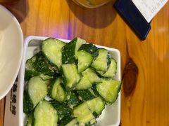 -唐力九头鸟烧烤·罗田吊锅(西云楼店)