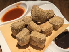 -绍兴老味道·非遗门店(银泰城店)