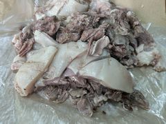 -小辫子羊肉面馆(周东店)