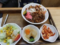 -无限双拼照烧双拼饭(和平店)