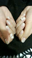 -Easy Lady美甲美睫半永久纹绣工作室