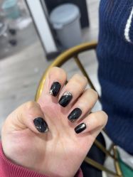 -晨·艺美甲美睫