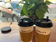 -壳牌华苑加油站