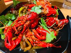 -二旗里烧烤·烤羊排(龙域店)
