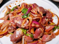 -揽月斋炙子烤肉·清真(安定门·五道营店)