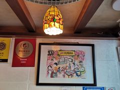 -玫瑰甜品(文明路店)