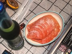 -顶峰夜宴·龙虾烧烤大排档(九江学院店)