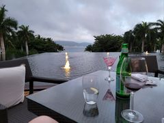 -三亚太阳湾柏悦酒店