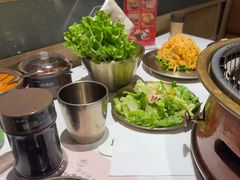 -西塔老太太泥炉烤肉(望京一店)