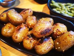 -伍丁·烤牛肋(和平东桥店)