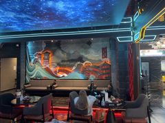 -屋有岛沉浸游戏旗舰店(中山公园店)
