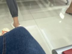 -喜茶(佛山南海万科广场店)