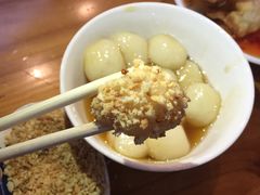 糖不甩-潘苏凉茶馆(康之宝超级广场店)