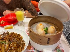 -避风塘·金牌店·夜宵(金玉兰店)