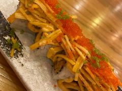 狮子王香辣卷-桃太郎创作料理(大坪店)