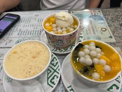 -地茂馆甜品