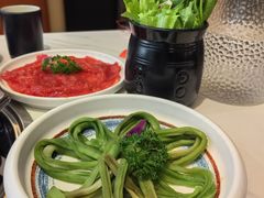 -刘一锅筋头巴脑(大悦城C店)