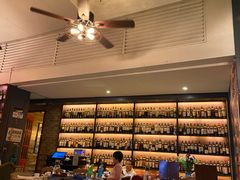 -酒肆浅葱•烧烤•龙虾•排档(卓悦intown店)